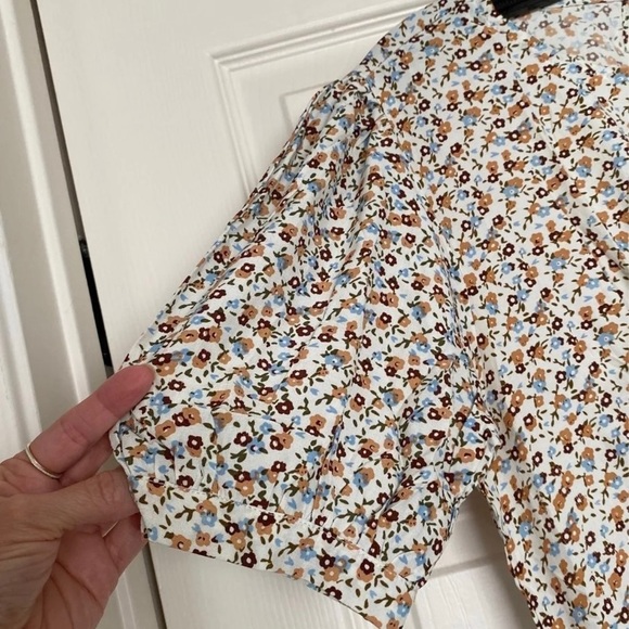 *sold* Faithfull the Brand dress - Picture 3 of 7